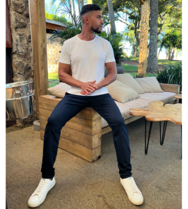 Tee-Shirt Homme